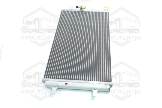 Конденсатор кондиціонера VAG (вир-во AVA)