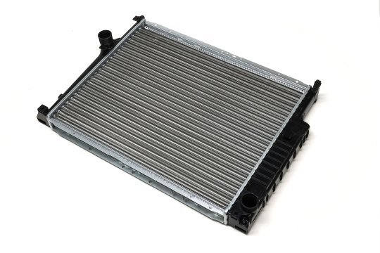 Радіатор BMW 324D/530/730 MT 85-94 (Ava)