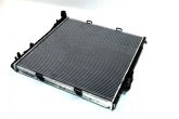 Радіатор BMW X5 4.6/4.8 01- (Ava)