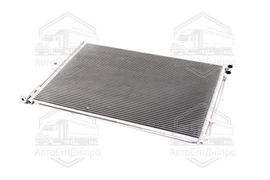 Конденсор кондиціонера BMW F07/F10/F01 5/7 10- (Ava)