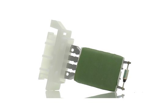 Резістор вентилятора салону CITROEN BERLINGO (1997) 1.6 (вир-во AVA)