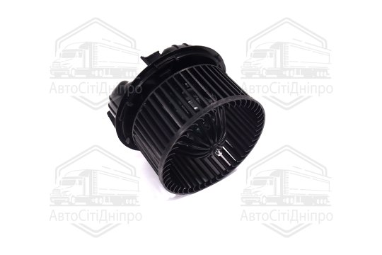 Вентилятор обігрівача RENAULT Clio 06/2005-12/2014 (AVA)