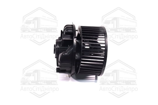 Вентилятор обігрівача RENAULT Clio 06/2005-12/2014 (AVA)