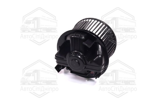 Вентилятор обігрівача RENAULT Clio 06/2005-12/2014 (AVA)