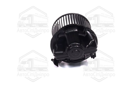 Вентилятор обігрівача RENAULT Clio 06/2005-12/2014 (AVA)