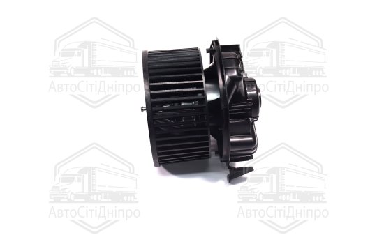 Вентилятор обігрівача RENAULT Clio 06/2005-12/2014 (AVA)