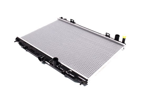 Радіатор охолодження NISSAN X-Trail 2.5 01- (вир-во AVA)