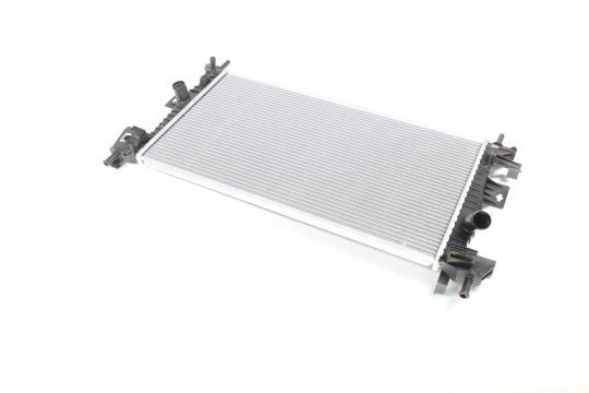 Радіатор охолодження FORD C-MAX/FOCUS (вир-во AVA)