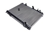 Радіатор охолодження FORD B-MAX/ FIESTA VI (12-) (AVA)
