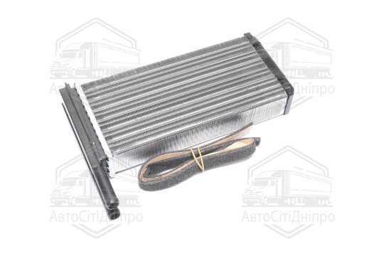 Радіатор обігрівача FORD ESCORT/ORION 90-00 (Ava)