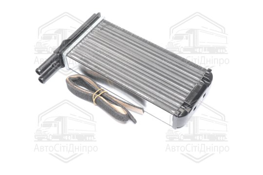 Радіатор обігрівача FORD ESCORT/ORION 90-00 (Ava)