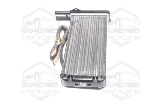 Радіатор обігрівача FORD ESCORT/ORION 90-00 (Ava)