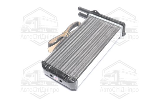 Радіатор обігрівача FORD ESCORT/ORION 90-00 (Ava)