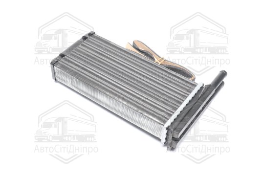 Радіатор обігрівача FORD ESCORT/ORION 90-00 (Ava)