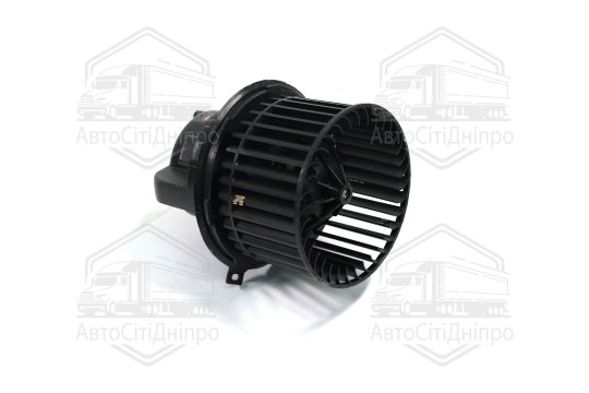 Вентилятор салону FORD TRANSIT (2000) 2.0 TDI (вир-во AVA)