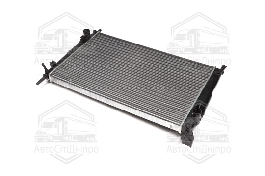 Радіатор охолодження двигуна FORD MONDEO 1997- (Ava)