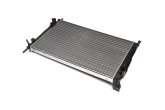 Радіатор охолодження двигуна FORD MONDEO 1997- (Ava)