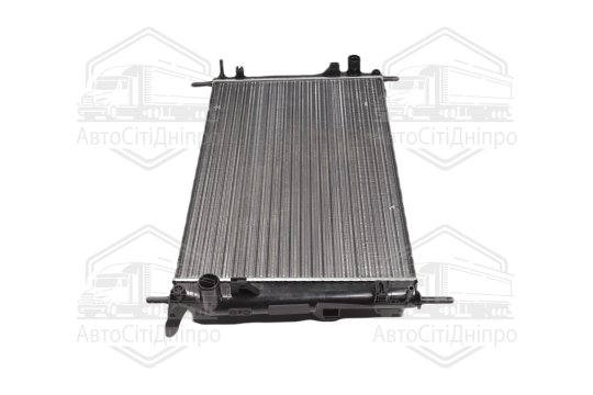 Радіатор охолодження двигуна FORD MONDEO 1997- (Ava)