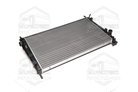 Радіатор охолодження двигуна FORD MONDEO 1997- (Ava)