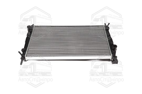 Радіатор охолодження двигуна FORD MONDEO 1997- (Ava)