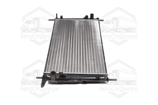 Радіатор охолодження двигуна FORD MONDEO 1997- (Ava)