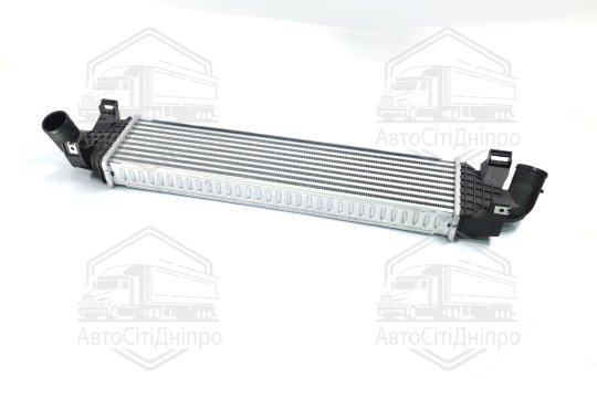 Інтеркулер Focus II 1.6 TDCi * 02/08-(AVA)