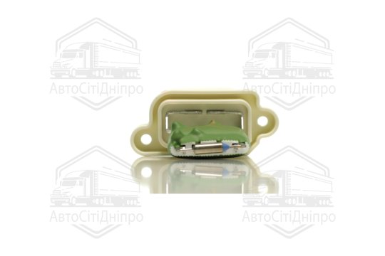 Резістор вентилятора салону FORD C-MAX (2007) 1.6 (вир-во AVA)