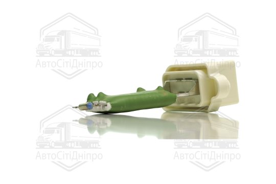 Резістор вентилятора салону FORD C-MAX (2007) 1.6 (вир-во AVA)