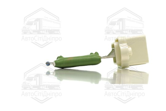 Резістор вентилятора салону FORD C-MAX (2007) 1.6 (вир-во AVA)