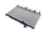 Радіатор охолодження CRV 2.4i MT/AT(вир-во AVA)