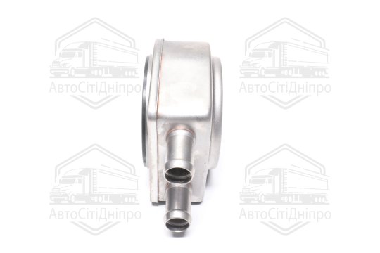 Радіатор масляний HYUNDAI TUCSON 2.0 CRDI (вир-во AVA)