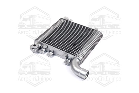 Інтеркулер Hyundai Santa Fe 06- (Ava)