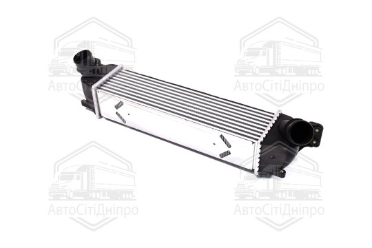 Інтеркулер H1 2.5 CRDi MT/5 (Ava)