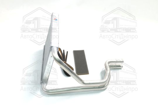 Радіатор пічки HYUNDAI Tucson (2005->) (AVA)