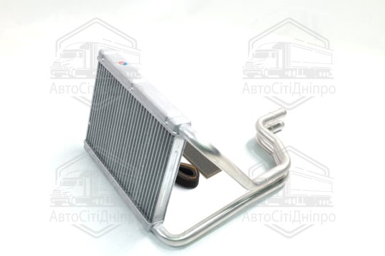 Радіатор пічки HYUNDAI Tucson (2005->) (AVA)
