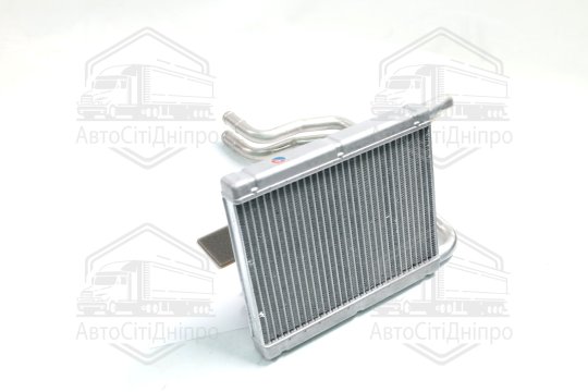 Радіатор пічки HYUNDAI Tucson (2005->) (AVA)