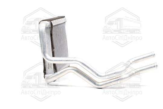 Радіатор обігрівача HYUNAI I30 (вир-во AVA)