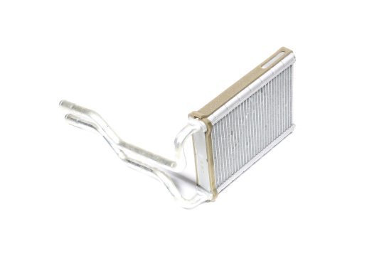 Радіатор обігрівача Hyundai Santa Fe (вир-во AVA)