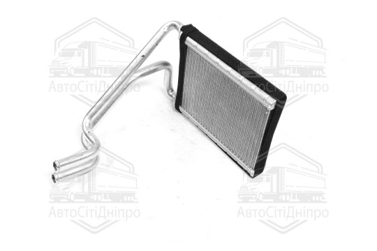 Радіатор обігрівача HYUNDAI SONATA / KIA OPTIMA 2010- (Ava)