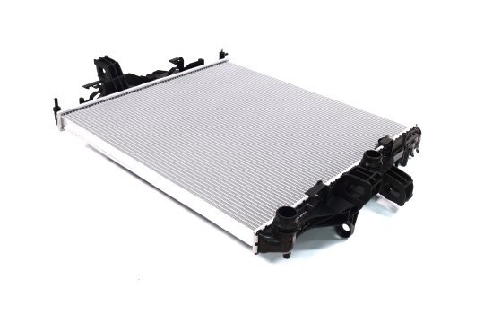 Радіатор охолодження IVECO DAILY 11- (вир-во AVA)