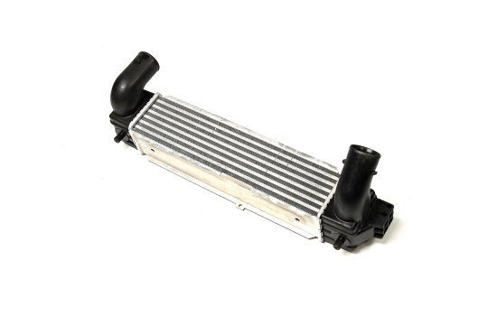 Інтеркулер KIA SORENTO (2003) 2.5 CRDI (AVA)