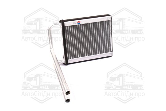 Радіатор обігрівача Kia Rio 05- (Ava)