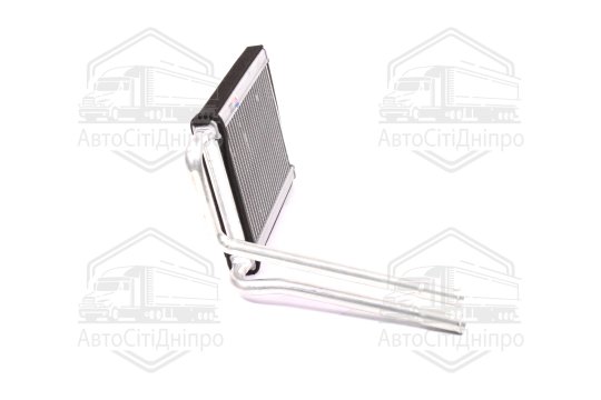 Радіатор обігрівача Kia Rio 05- (Ava)