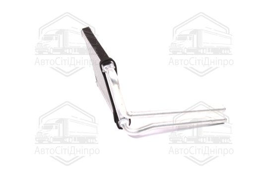 Радіатор обігрівача Kia Rio 05- (Ava)