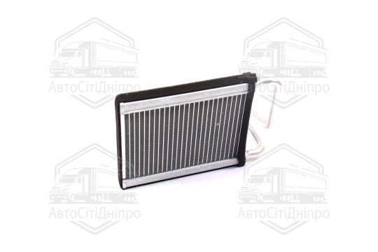 Радіатор обігрівача Kia Rio 05- (Ava)