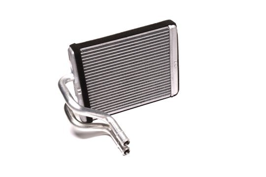 Радіатор обігрівача SORENTO 2.4i/3.5i 02-06 (вир-во AVA)