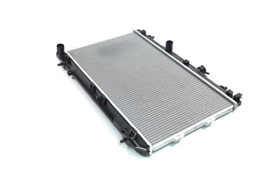 Радіатор охолодження двигуна CERATO 16i/20i MT 04- (Ava)