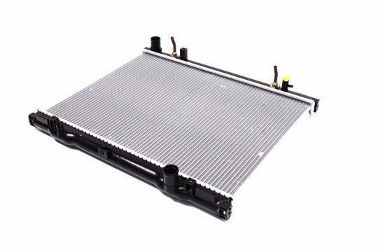 Радіатор охолодження KIA SORENTO (2003) 2.5 CRDI (Ava)