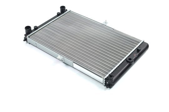 Радіатори вод. охолодж. ВАЗ 2108/9 MT 87- (Ava)