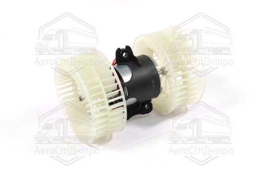 Вентилятор салону MERCEDES-BENZ /VIANO W639 (2004) (вир-во AVA)